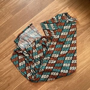 Lularoe dress